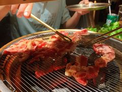 -西塔老太太泥炉烤肉(万柳华联店)
