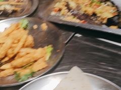 -马路牙子烧烤音乐酒馆(望京店)
