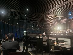 -澳门旅游塔360°旋转餐厅(南湾湖广场店)