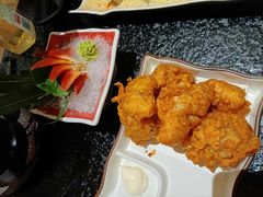 -無境·匠心日本料理(汉街店)