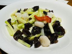 -甬上名灶(天一阁·翠柏店)