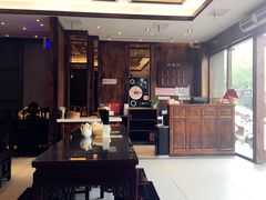 大堂-熙盛源(苏苑街店)