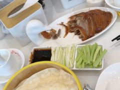 -梅利汴京烤鸭•开封豫菜地标店(铁北街店)
