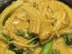 -庆记香港烧味小馆(浦东机场店)