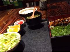 石屋-石屋料理(南京西路店)