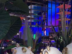 -花西亭·海鲜自助餐厅(瑞城名人酒店)