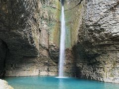 -鹿院坪生态旅游景区