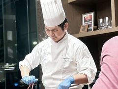 -杭州君悦酒店·湖滨28中餐厅