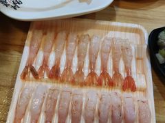 -樱吉岛寿喜锅(肇嘉浜路店)