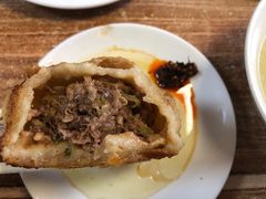 门钉肉饼-宝瑞门钉肉饼店