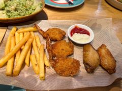 -菲滋意式餐厅(金华银泰城店)