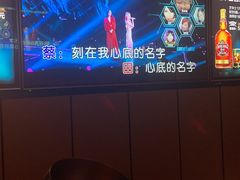 -星聚会KTV(苏州尹山湖歌林公园店)