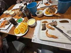 -汉巴味德(鹏欣水游城店)