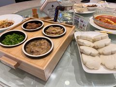 -陕西大厦中餐厅(陕西驻沪办店)