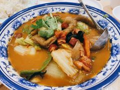 -老边饺子馆(东单店)