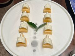 -曾宴·楚菜(湖北省博物馆店)