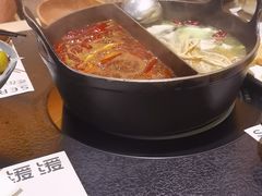 -山缓缓火锅(苏州仁恒仓街店)