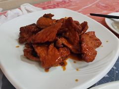 -富来美食