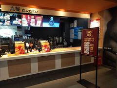 -麦当劳(东苑丽宝商业广场店)