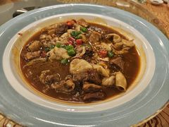 -万达嘉华酒店-品珍中餐厅(武进万达店)