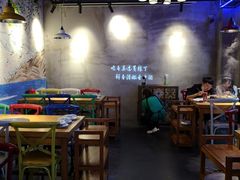 -小小河边鱼(天润城店)