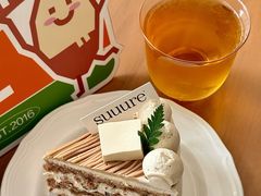 -流酥可心·牛乳蛋糕商店(禾祥西路店)