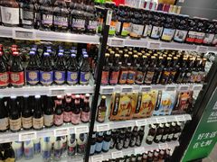 零售区-七鲜超市(万向城店)