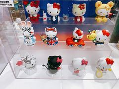 -泡泡玛特POPMART(国贸三期店)