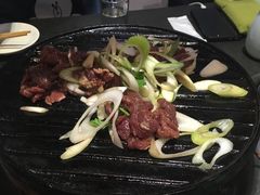 -厚味居炙子烤肉·清真(天桥南纬路店)