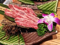 -黑牛の店·和牛烧肉(合生汇店)