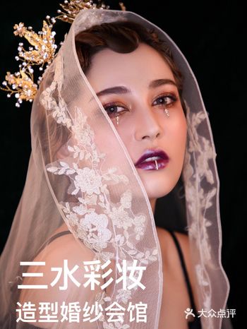 即是高级感 轻奢复古风 缔造气质新娘