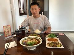 -雲栖斜街炸酱面馆
