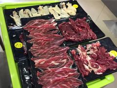 -陈记顺和潮汕鲜牛肉火锅(棠德南路店)