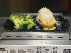 -肉肉大米(金虹桥店)