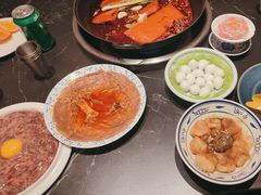 -巴蜀大将火锅(春熙店)