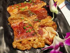 -黑牛の場(兴隆大奥莱店)