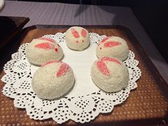 迷你兔手工包-观宴·品质赣菜(高新大道店)