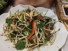 -满园春饼(宜昌万达店)