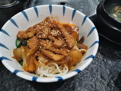 -芝士牛炭火烤肉