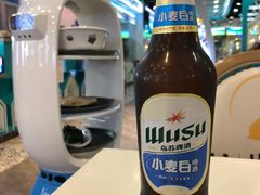 -帕米尔食府(白云观店)