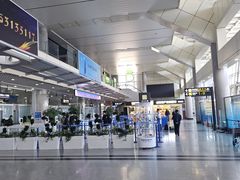 -威海大水泊国际机场