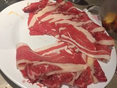 -九宫格重庆火锅(北国商城店)