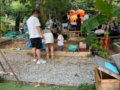 -HERRE·FARM 赫尔露营农场·团建聚会包场