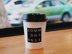 -常识咖啡common sense(春熙路店)