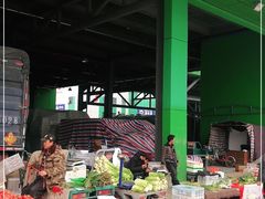 -何庄子阿米玛玛农产品批发市场