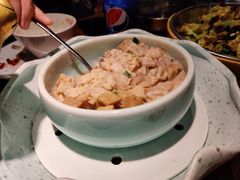 粉蒸芋头排骨-炊烟小炒黄牛肉(东庆街店)