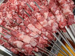 -古彭7只羊·招牌白串·碳锅羊肉旗舰店