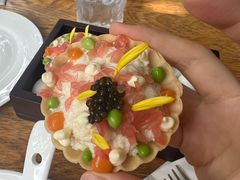 -自如ZSPACE四合院艺术餐厅
