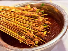 -成都瓜串串(水围1368店)