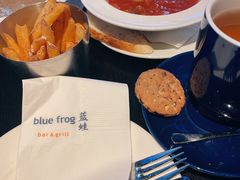 -bluefrog蓝蛙(水游城店)